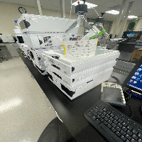 Agilent 1200 Series HPLC System with DAD image 1